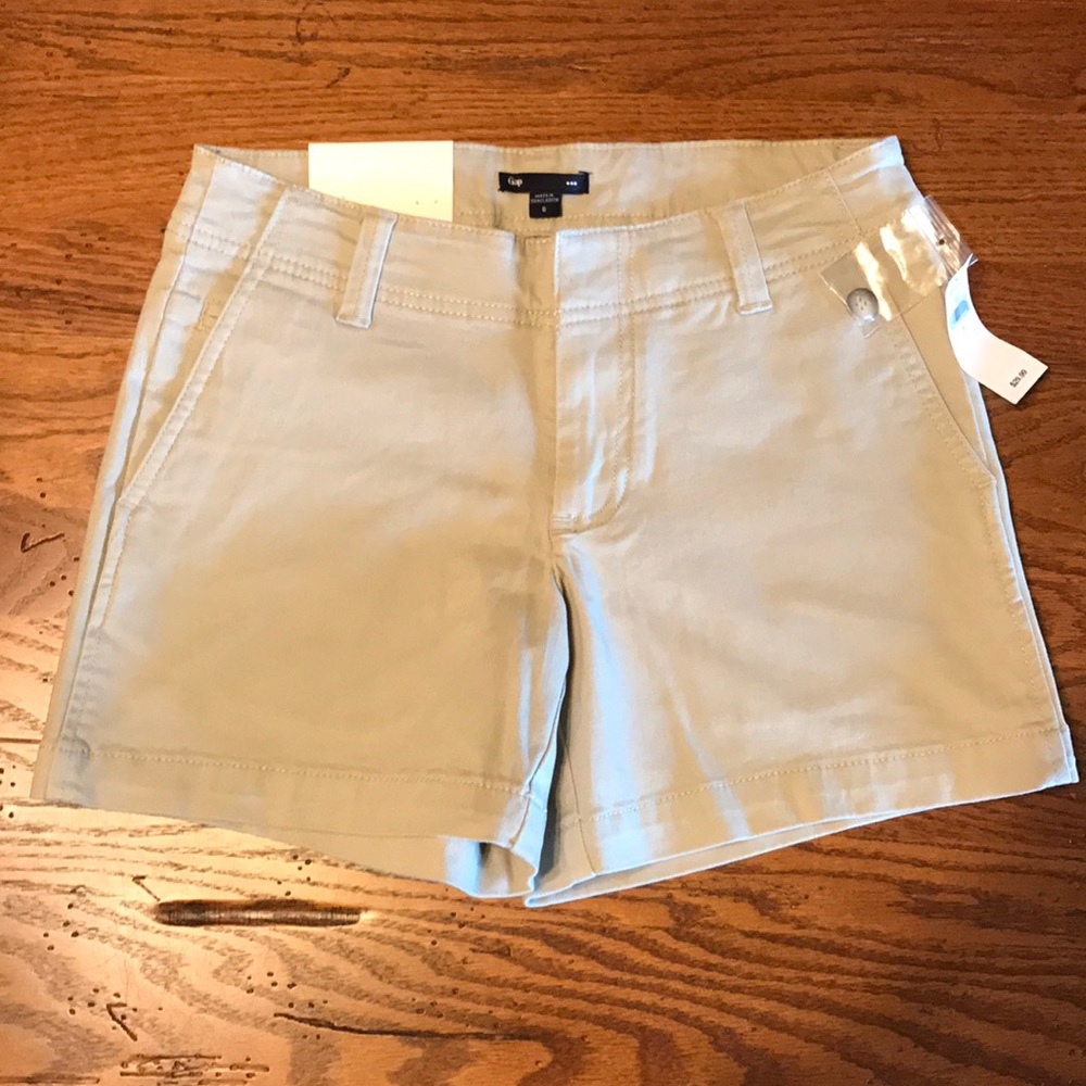 Gap Shorts
